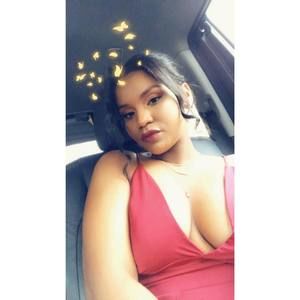 Meet your Posher, Lisbeth